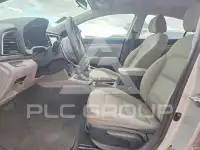 2017 Hyundai Elantra фото