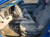 2017 Hyundai Elantra фото