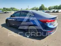 2017 Hyundai Elantra photo