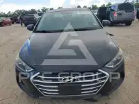 2017 Hyundai Elantra фото