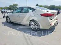 2017 Hyundai Elantra фото