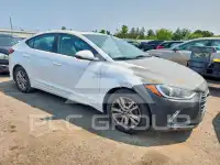 2017 Hyundai Elantra photo