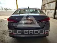 2017 Hyundai Elantra photo