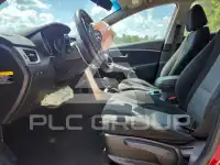 2017 Hyundai Elantra фото