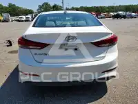 2017 Hyundai Elantra фото