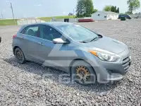 2017 Hyundai Elantra фото