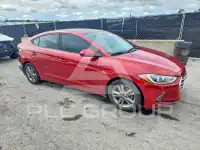 2017 Hyundai Elantra фото