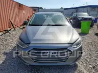 2017 Hyundai Elantra фото