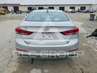 2017 Hyundai Elantra фото
