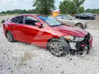 2017 Hyundai Elantra фото
