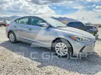 2017 Hyundai Elantra photo
