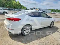 2017 Hyundai Elantra фото
