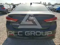 2017 Hyundai Elantra фото