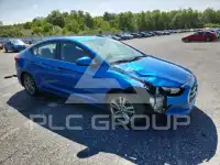 2017 Hyundai Elantra photo
