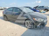 2017 Hyundai Elantra фото