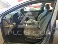 2017 Hyundai Elantra фото