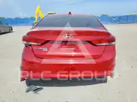 2017 Hyundai Elantra photo