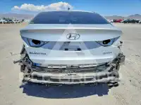 2017 Hyundai Elantra фото