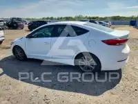 2017 Hyundai Elantra фото