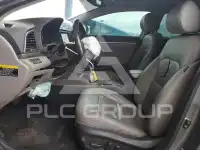 2017 Hyundai Elantra фото