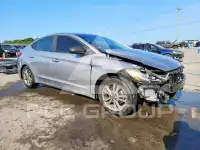 2017 Hyundai Elantra фото