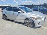 2017 Hyundai Elantra фото