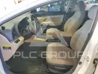 2017 Hyundai Elantra фото