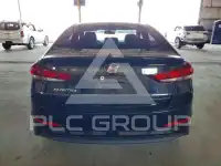 2017 Hyundai Elantra фото