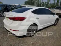 2017 Hyundai Elantra фото