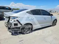2017 Hyundai Elantra фото