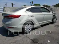 2017 Hyundai Elantra фото