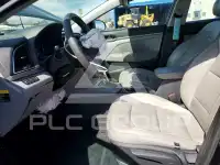 2017 Hyundai Elantra фото