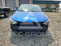 2017 Hyundai Elantra фото