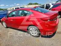 2017 Hyundai Elantra фото