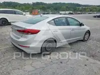 2017 Hyundai Elantra фото
