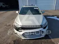 2017 Hyundai Elantra photo
