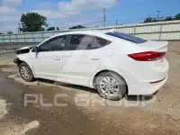 2017 Hyundai Elantra фото