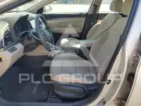2017 Hyundai Elantra фото