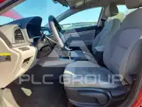 2017 Hyundai Elantra photo