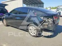 2017 Hyundai Elantra фото