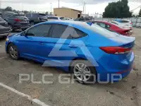 2017 Hyundai Elantra фото