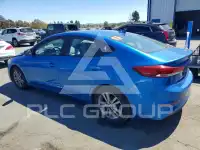 2017 Hyundai Elantra фото