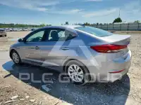 2017 Hyundai Elantra фото
