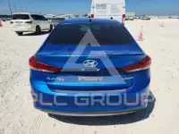 2017 Hyundai Elantra photo