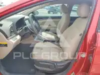 2017 Hyundai Elantra photo