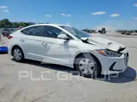 2017 Hyundai Elantra photo