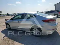 2017 Hyundai Elantra фото