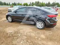 2017 Hyundai Elantra photo