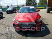 2017 Hyundai Elantra photo