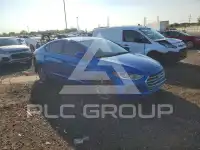 2017 Hyundai Elantra фото